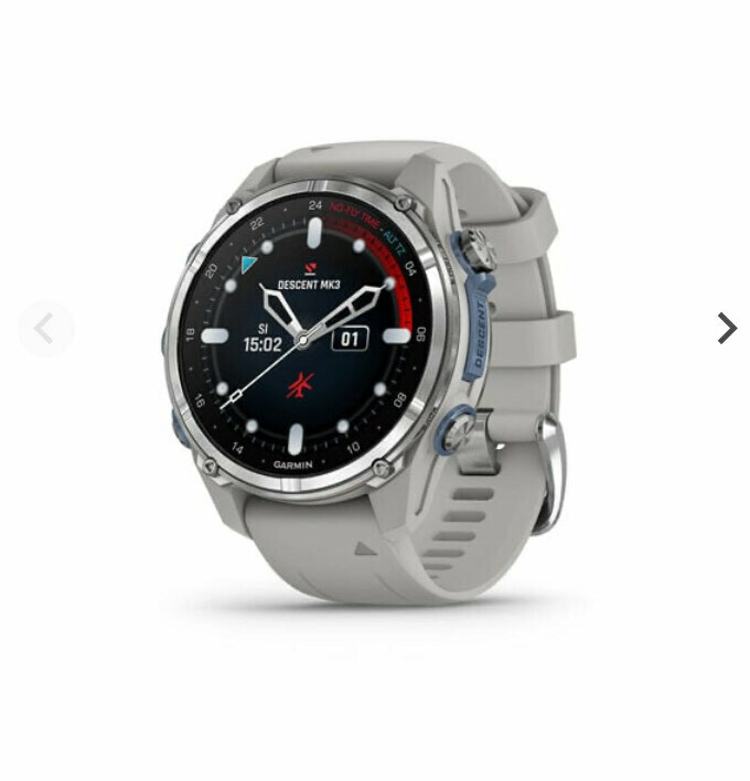 GARMIN-MK3（43mm)