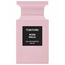 Tom Ford ROSE PRICK 荊棘玫瑰香水
