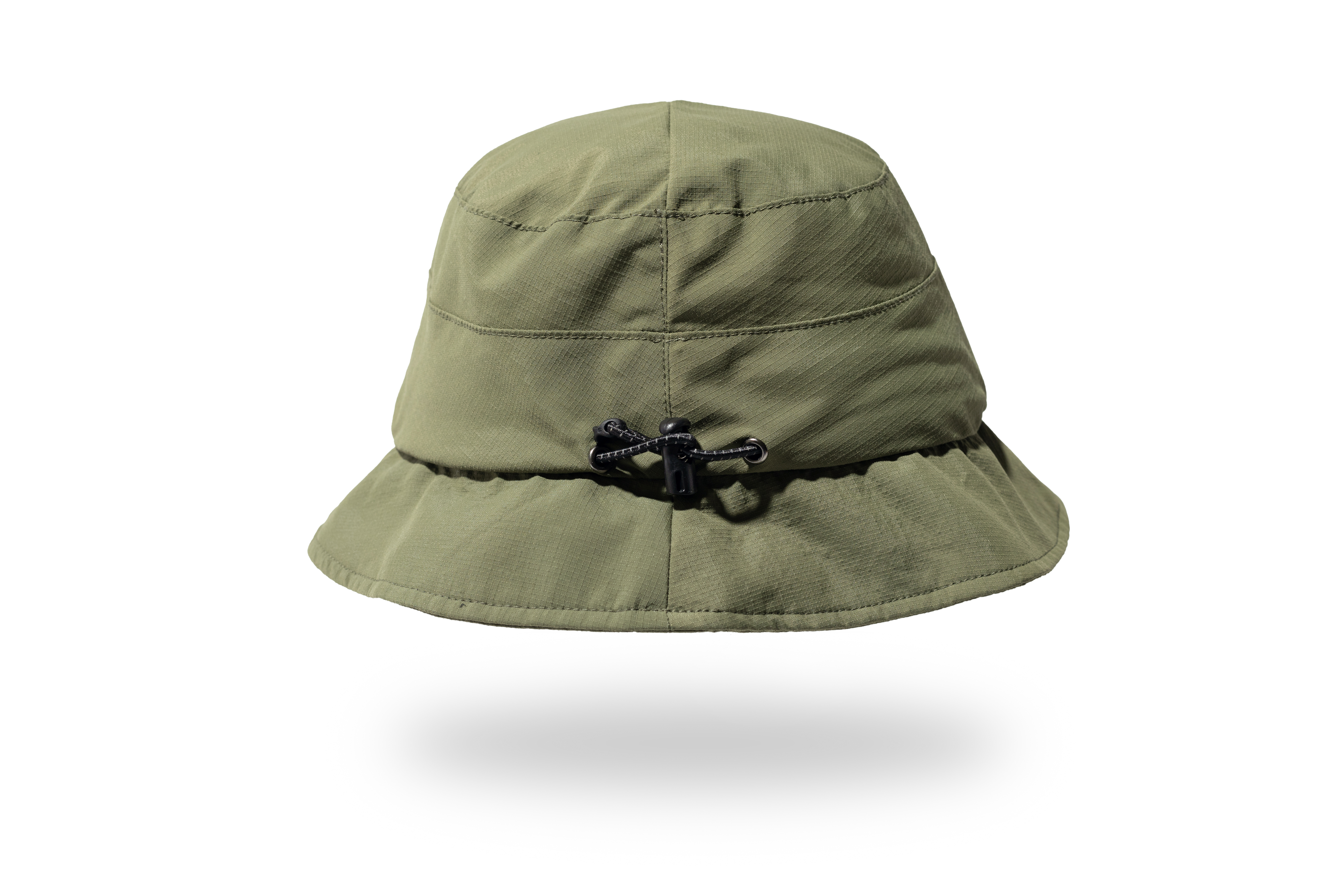 DeMarcoLab "SUPPLEX BUCKET HAT" (Army)