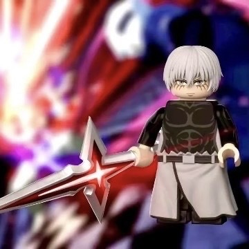 【Howe Brick】金基堅