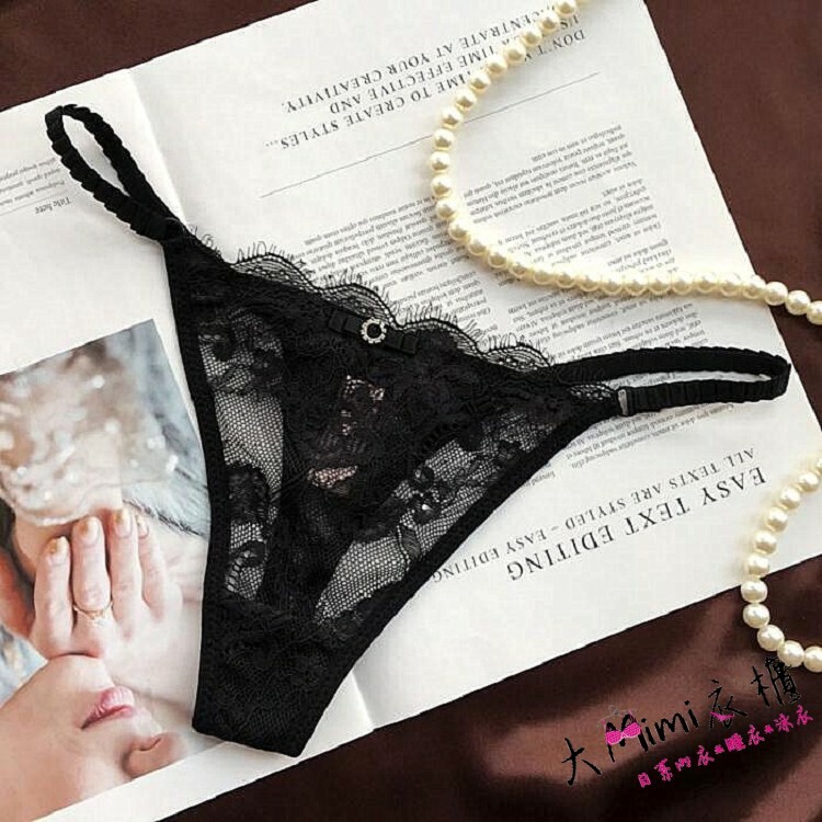 性感寶典內褲