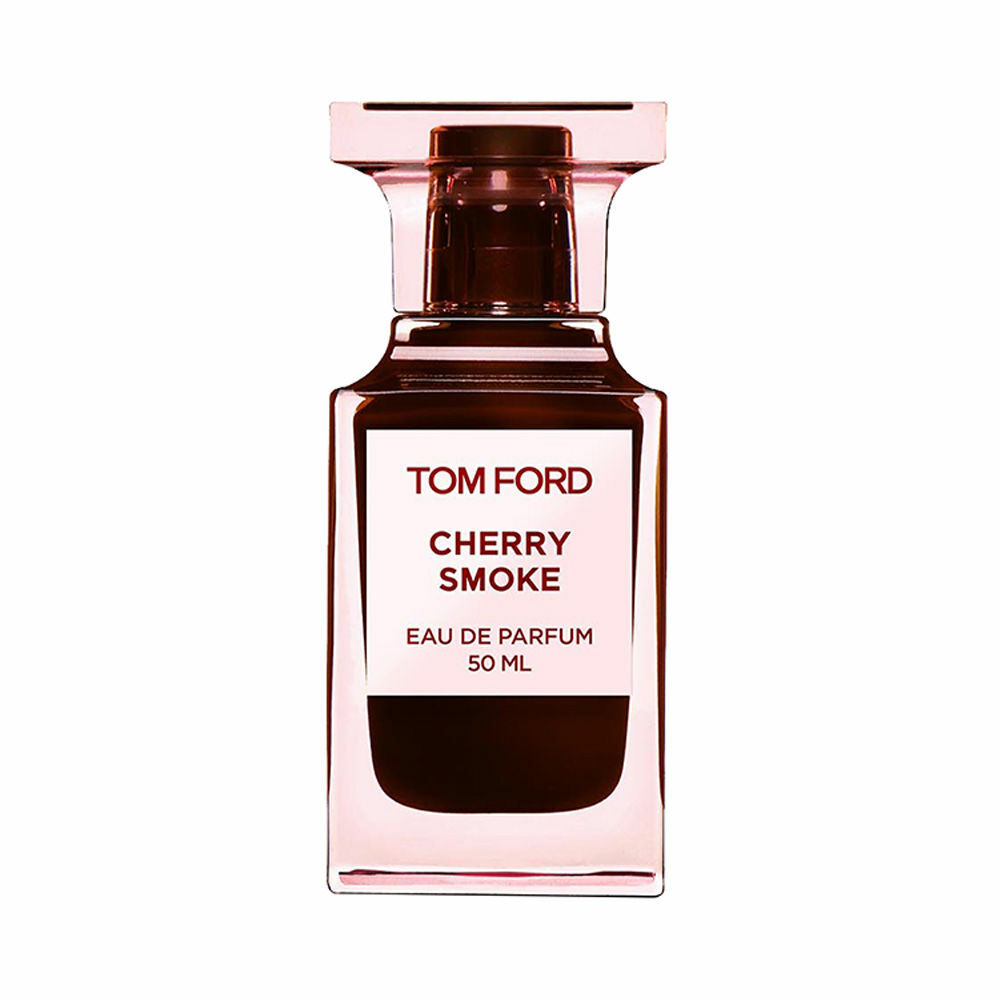 Tom Ford CHERRY SMOKE 煙燻櫻桃淡香精 50ml