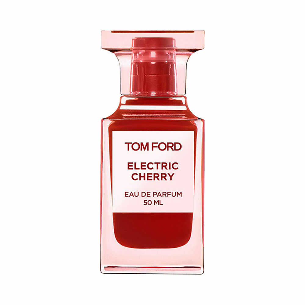 Tom Ford ELECTRIC CHERRY 電光櫻桃淡香精