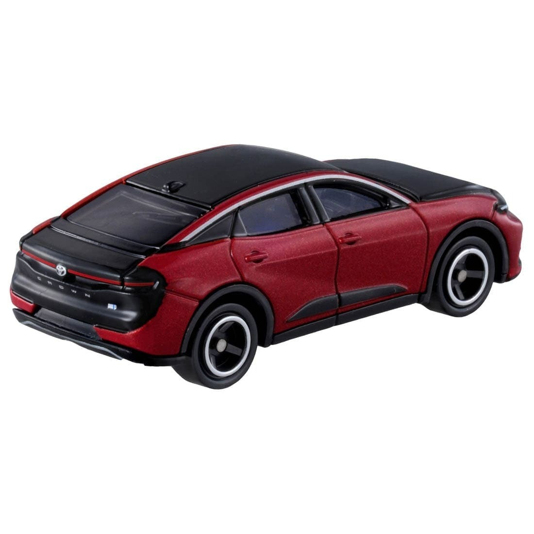 Takara Tomy Tomica BX072 豐田 Toyota Crown (1st)