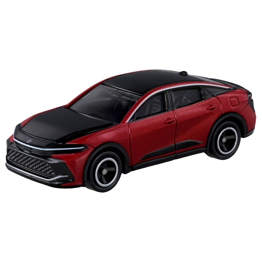 Takara Tomy Tomica BX072 豐田 Toyota Crown (1st)