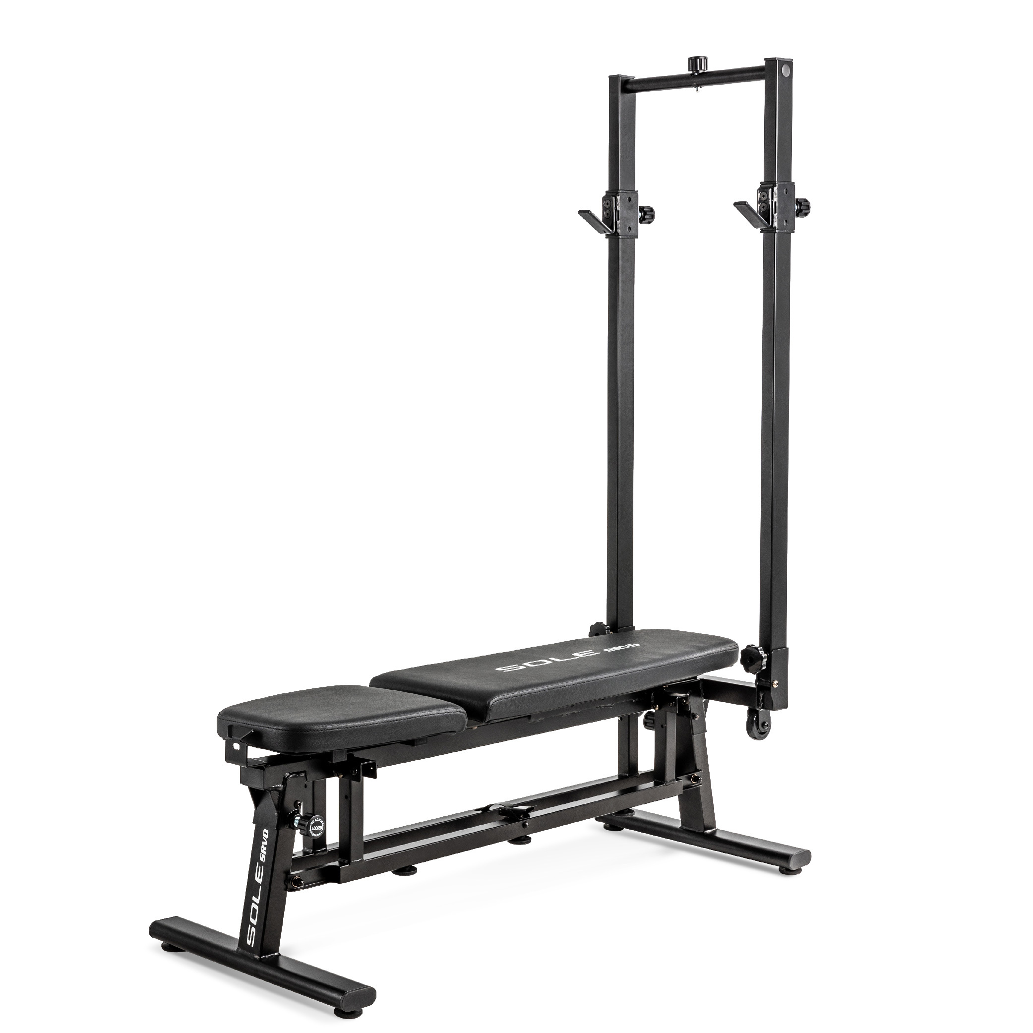 SOLE SRVO Bench 多功能重訓椅