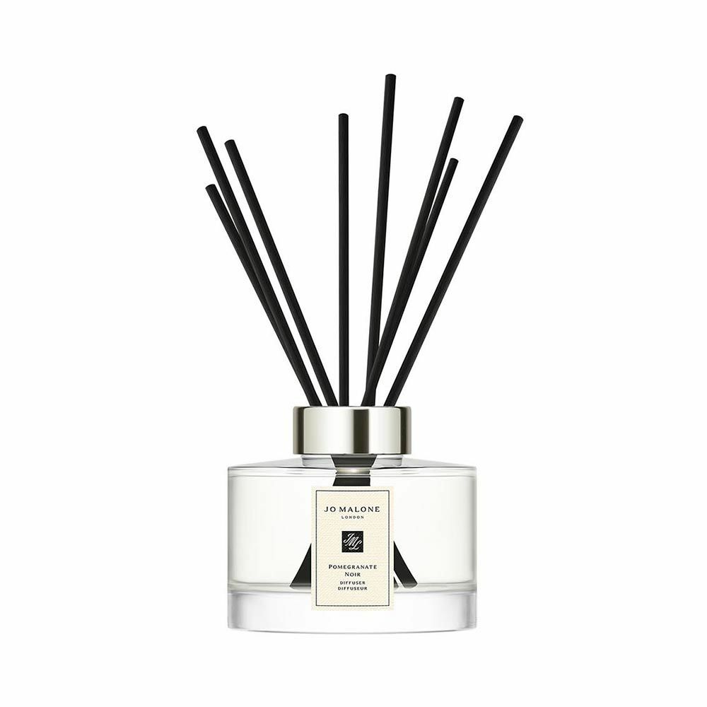 JO MALONE Pomegranate Noir 黑石榴 滿室幽香藤枝擴香薰組 165ml