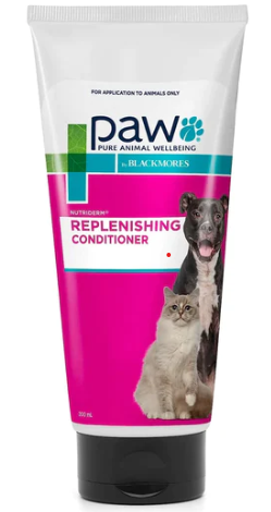 PAW 滋養潤髮乳 200ml (貓狗適用)