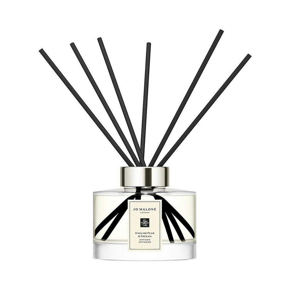 JO MALONE English Pear & Freesia 英國梨與小蒼蘭 滿室幽香藤枝擴香組 165ml