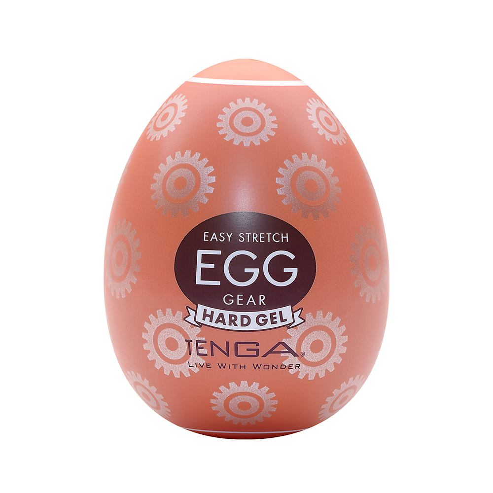 TENGA EGG GEAR [GEAR/齒輪]