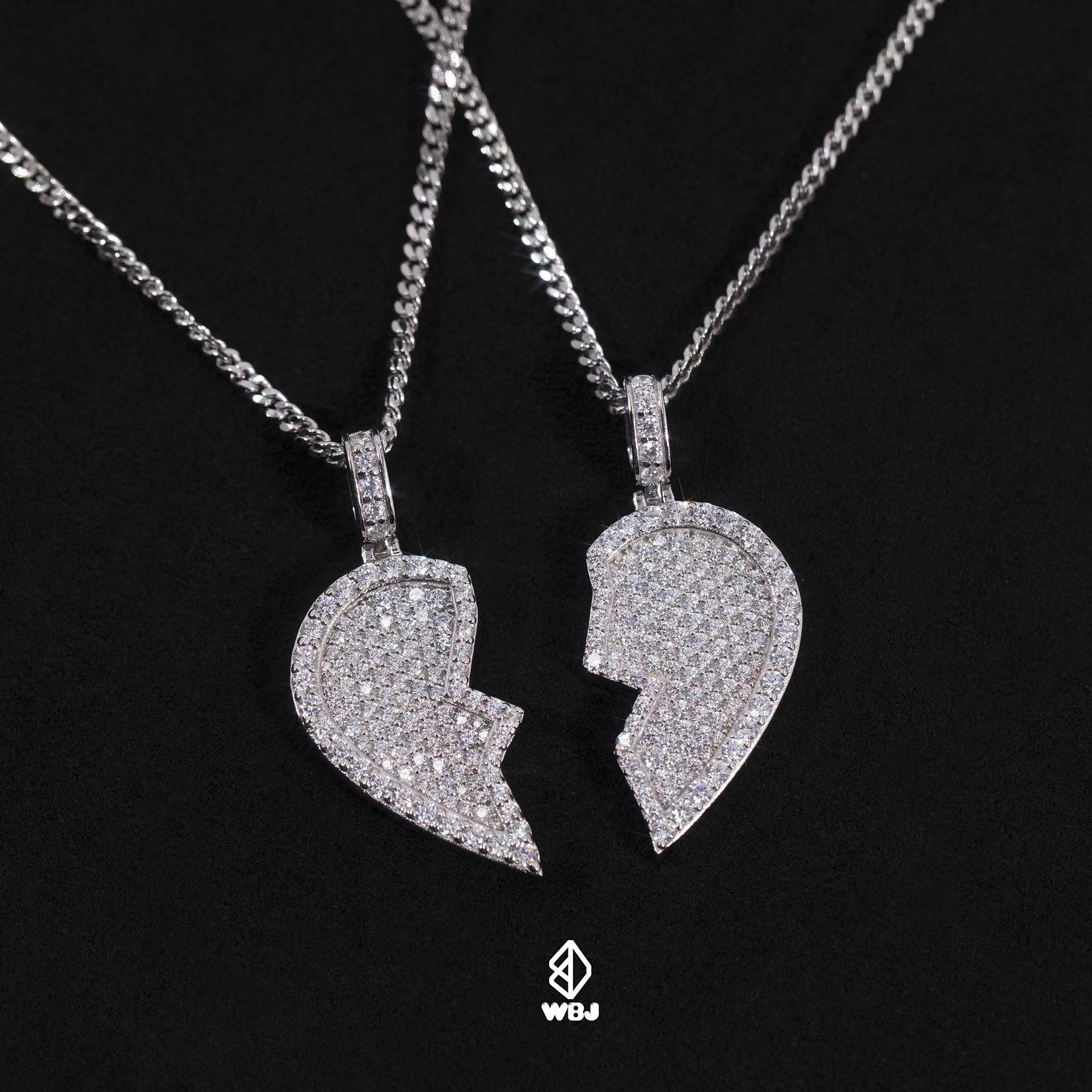 Love|雙半心愛心