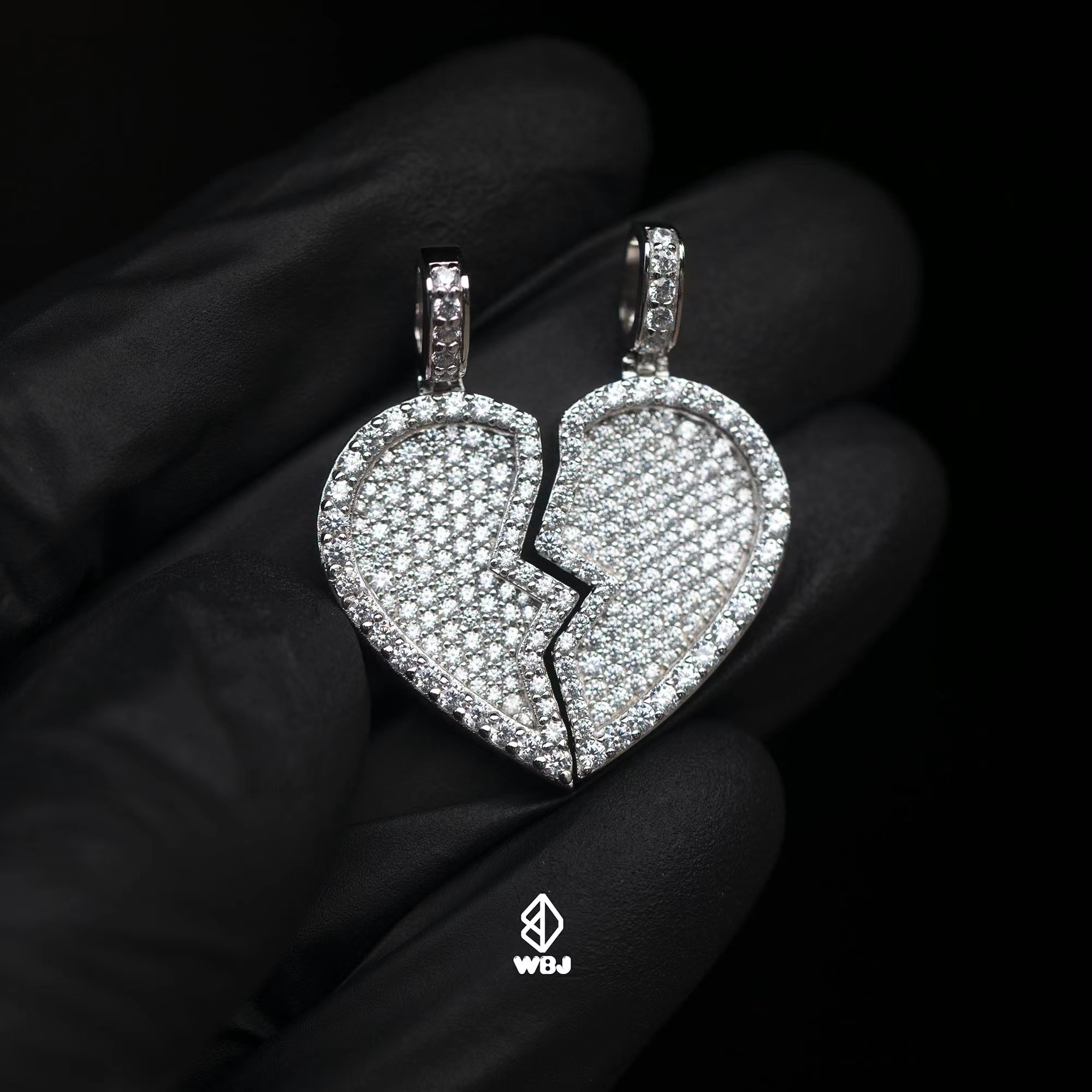 Love|雙半心愛心