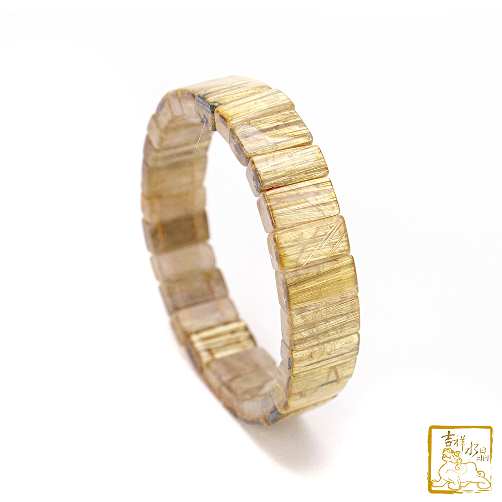 鈦晶手排 13.4mm 生財致富