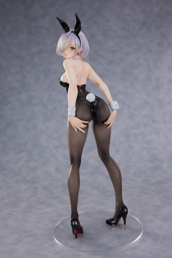 MAGI ARTS x INFINOTE SASHO MIHIRO BUNNY GIRL 1/4 SCALE FIGURE NORMAL EDITION