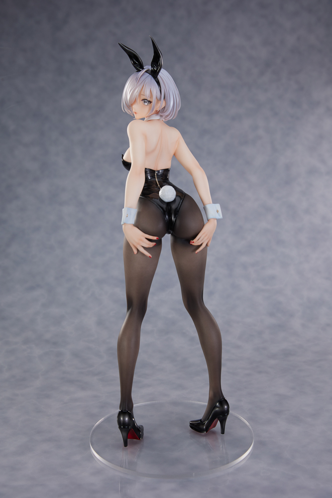 MAGI ARTS x INFINOTE SASHO MIHIRO BUNNY GIRL 1/4 SCALE FIGURE NORMAL EDITION