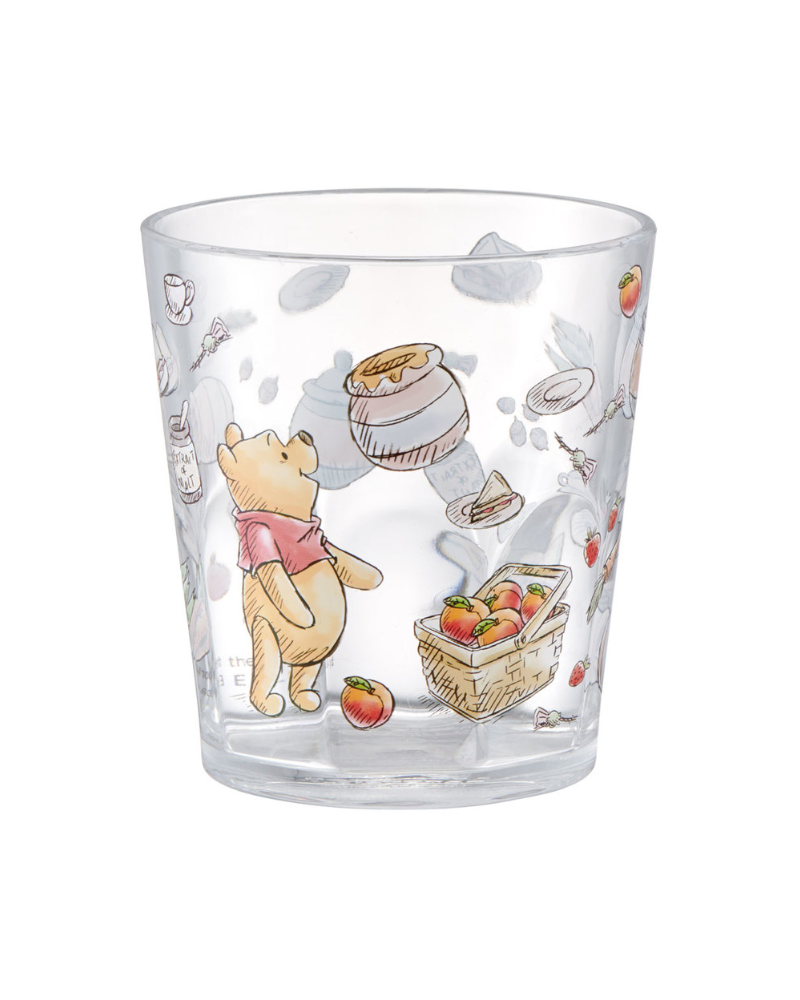 Skater Winnie the Pooh水杯 280ml