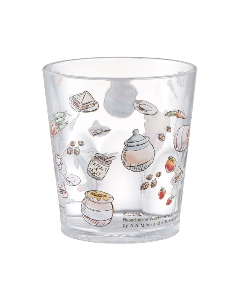 Skater Winnie the Pooh水杯 280ml