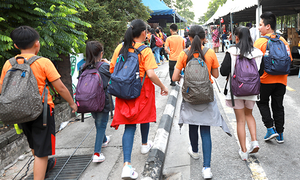 永續,關懷,弱勢,偏鄉