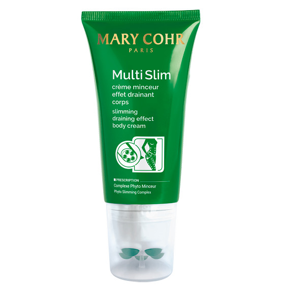 MARY COHR 魔力美體精華霜 125ML