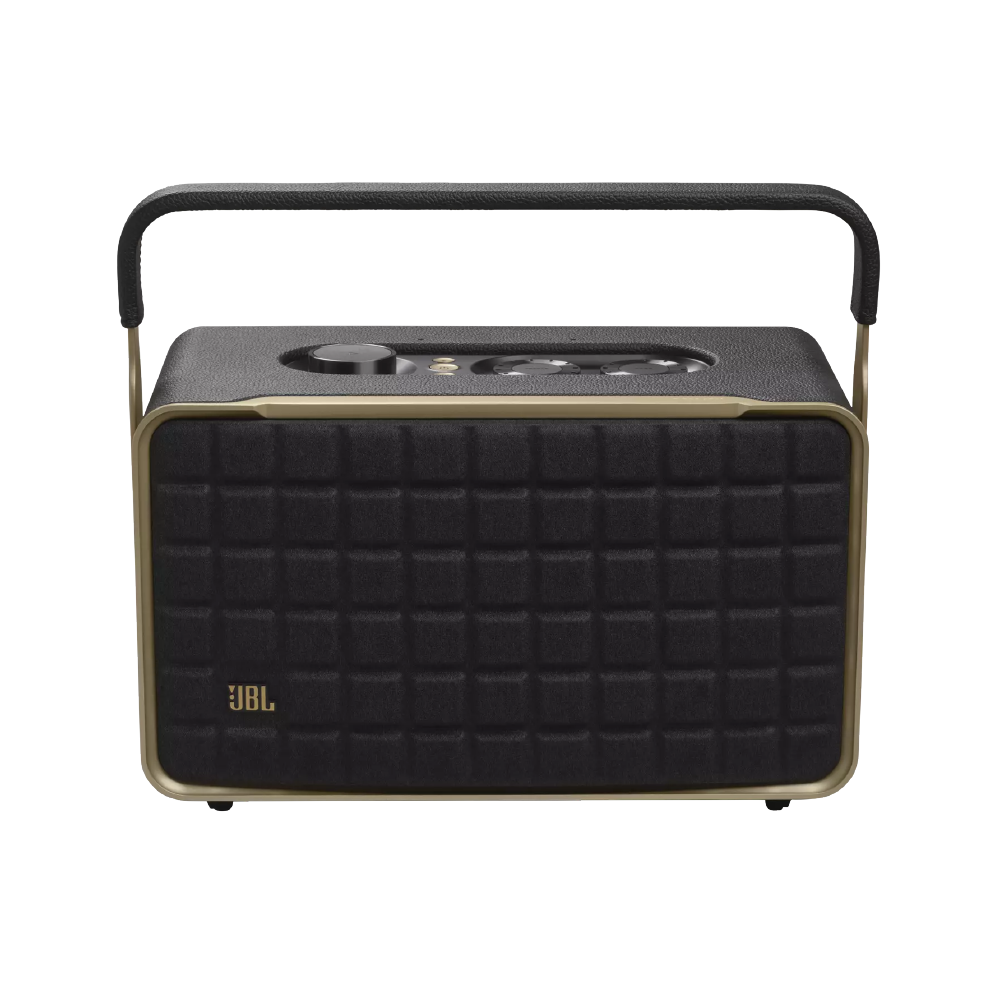 JBL JBL / Authentics 200/300/500 70年代復古風 藍芽智慧喇叭 200(90W) / 300(100W) / 500(270W) 台灣代理公司貨 第 5 張圖片｜三峽錄音 / 音響