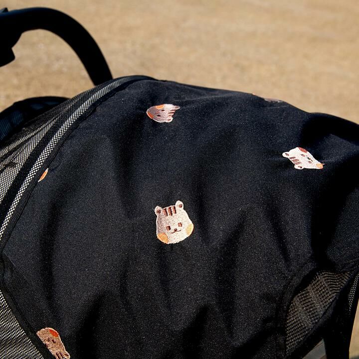 DOTTODOT 嬰兒車防護防蚊蟲車帳