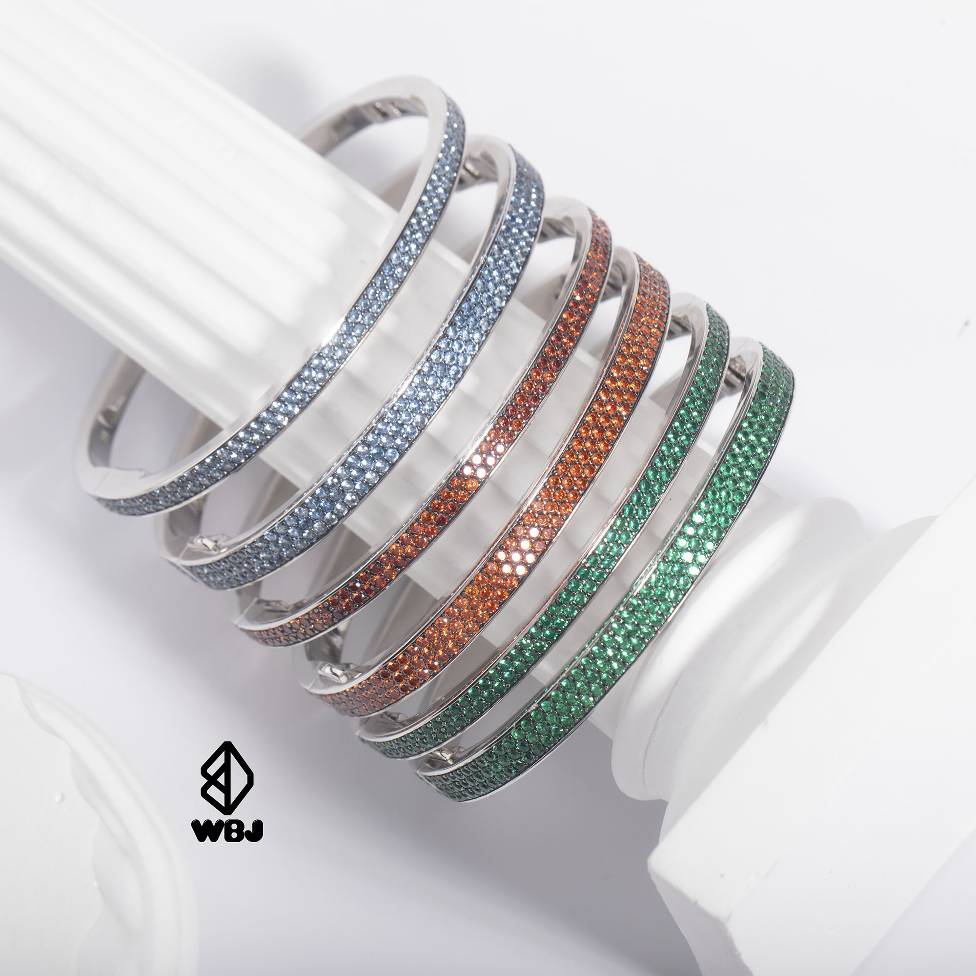 星環｜彩色手環