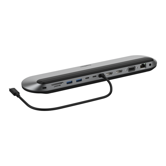 Connect Universal USB-C 11-in-1 Pro Dock