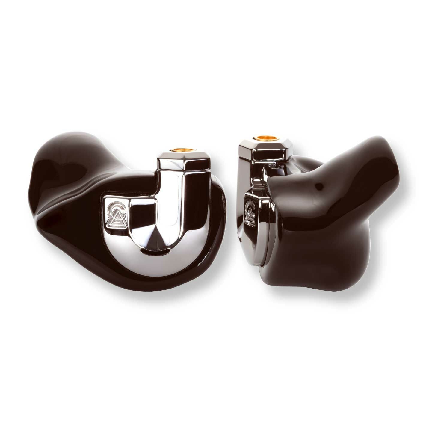Campfire Audio Bonneville 雙混合4單元入耳式耳機