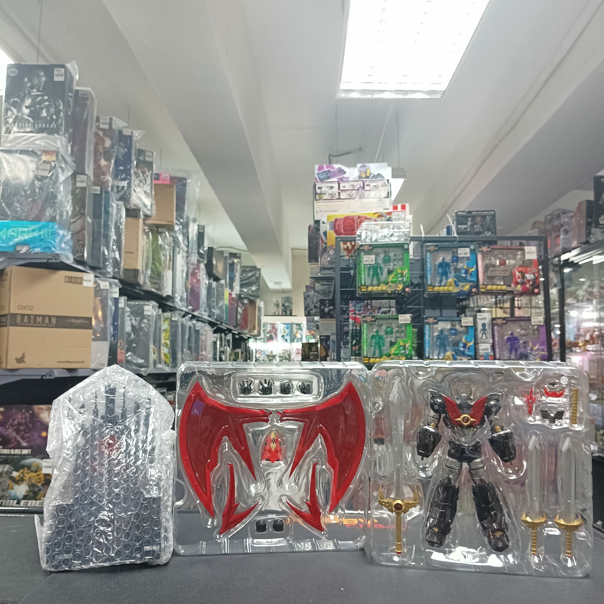 寄賣-其它-千值練 帝王萬能俠