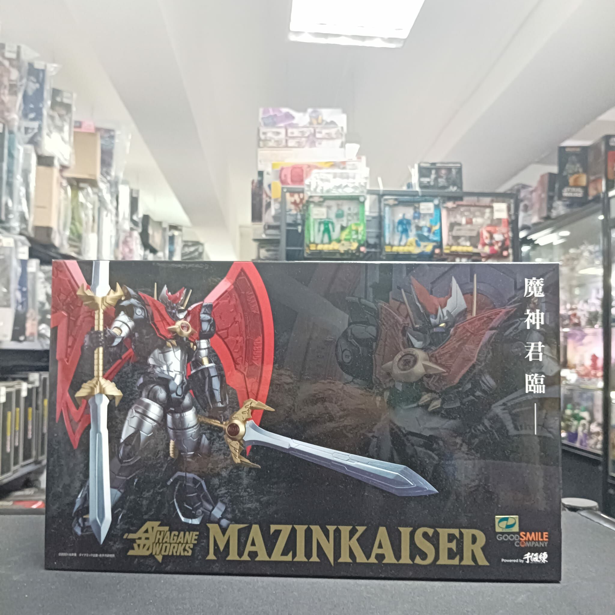 寄賣-其它-千值練 帝王萬能俠