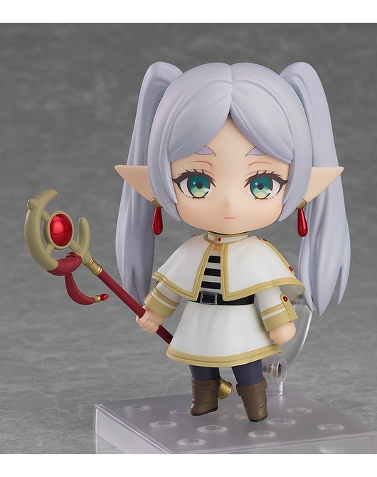 黏土人  芙莉蓮 Nendoroid Frieren NEN2367