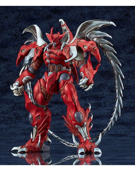 MODEROID 鋼 MODEROID Hagane