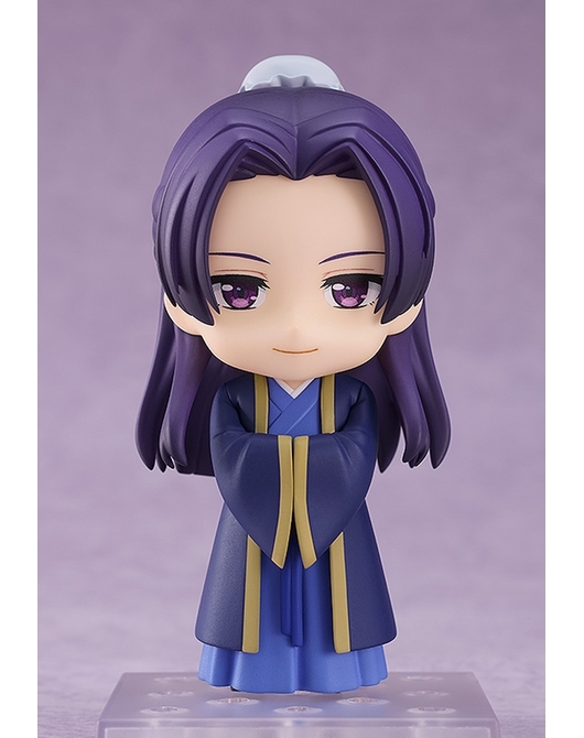 黏土人  壬氏 Nendoroid Jinshi NEN2372