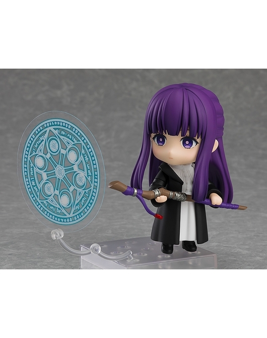 黏土人  費倫 Nendoroid Fern NEN2368