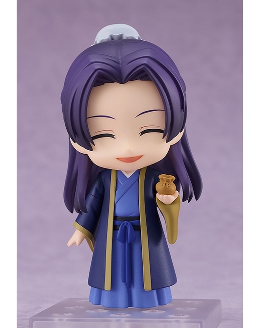 黏土人  壬氏 Nendoroid Jinshi NEN2372