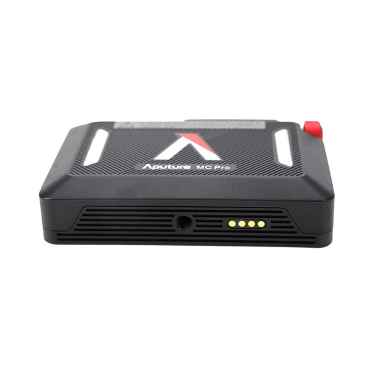 Aputure MC PRO RGB 全彩迷你 LED 補光燈