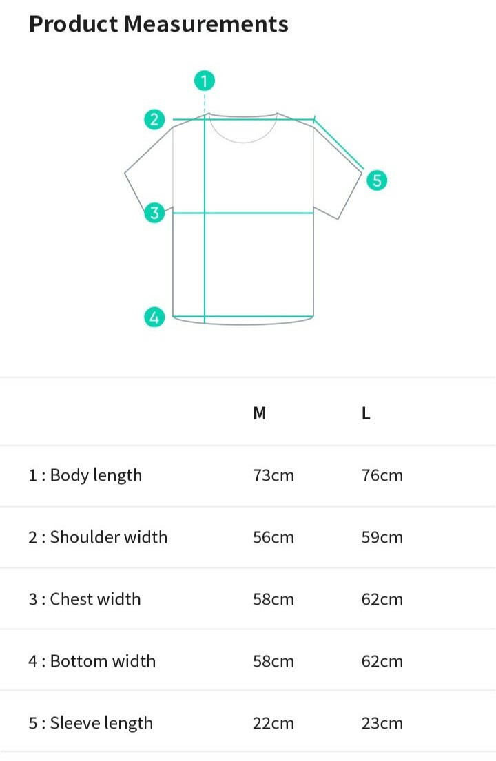 NANATOUR Tシャツ (Italy ver.) Mサイズ　DK SEVENTEEN | Nanatour T-Shirt (Italy ver.) DK