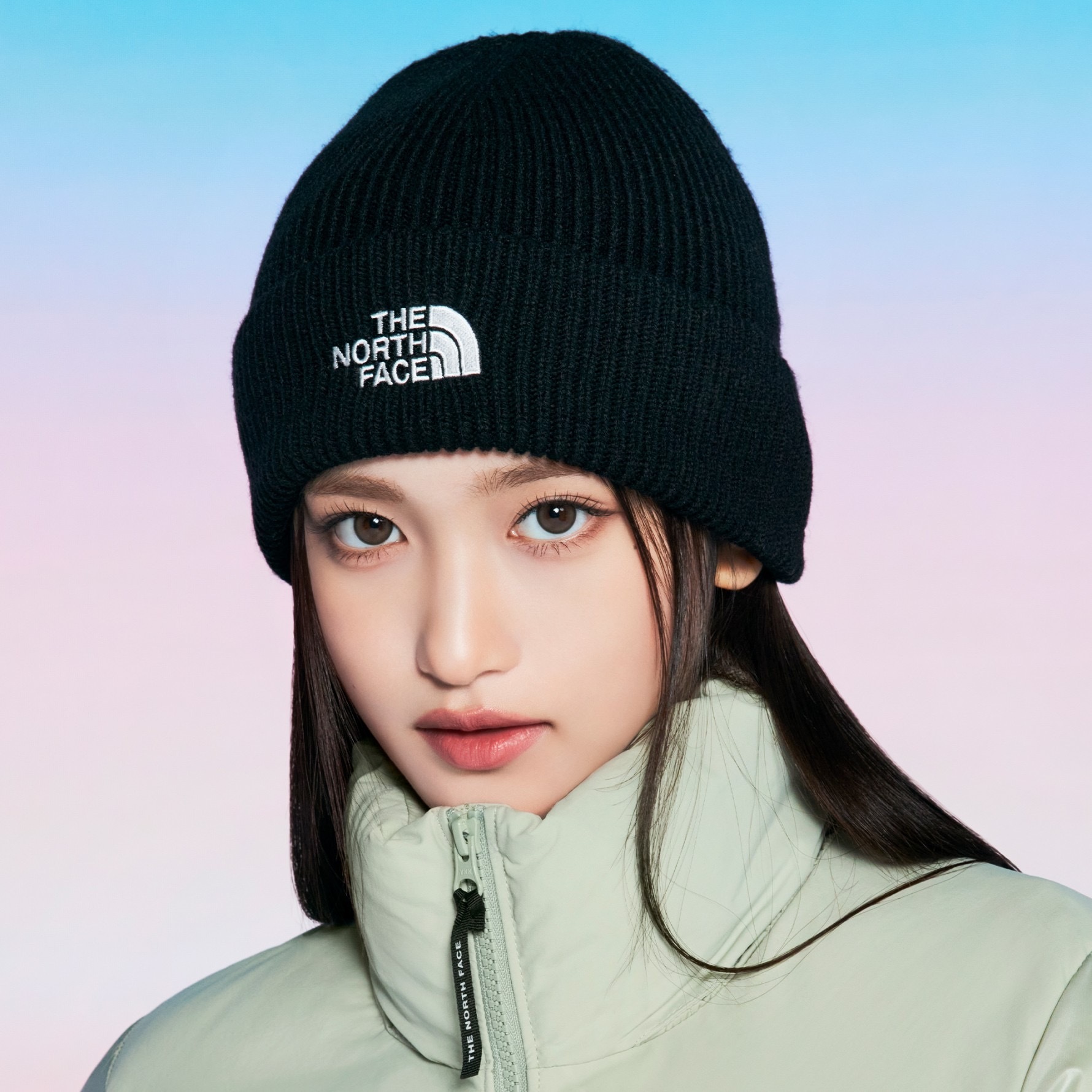 THE NORTH FACE BEANIE | 4 COLORS
