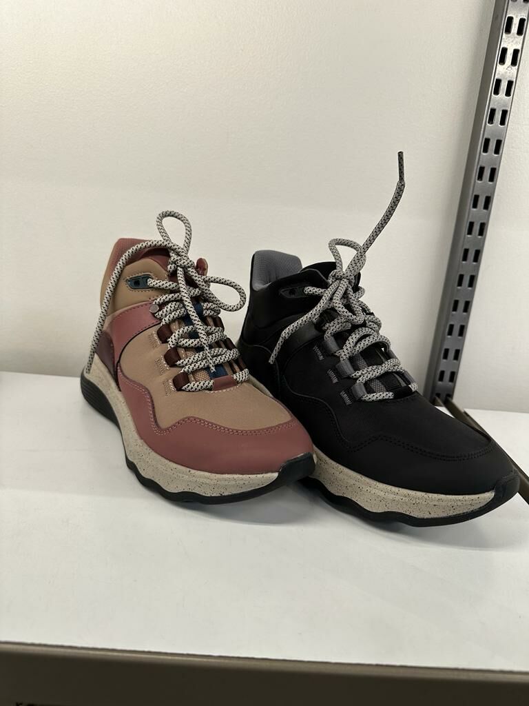 【現貨】Clarks L1221133 女裝波鞋