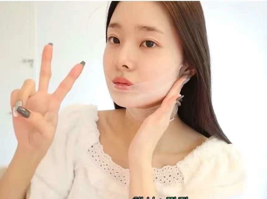 韓國🇰🇷lala chuu繃帶式面膜 (60片)