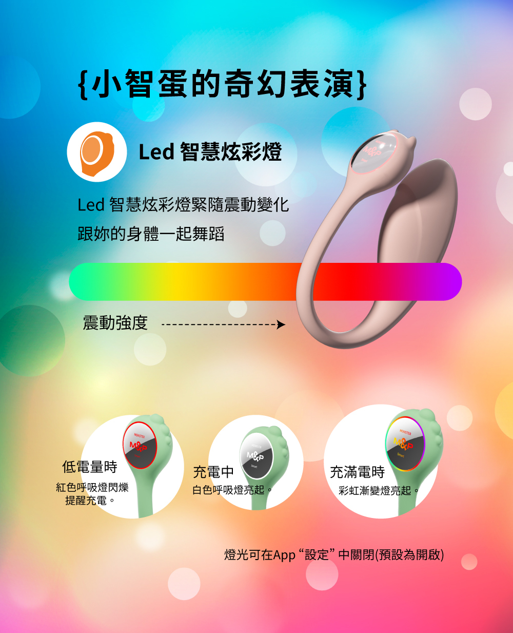 小怪獸,sistalk,小怪獸 sistalk,小怪獸 小智蛋,Monster Smart 小智蛋