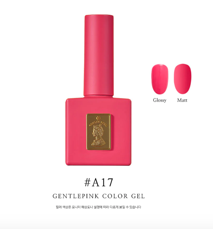 GENTLE PINK-A17
