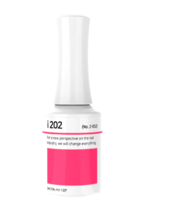 I'ZEMI-STELLA B/ GLITTER GEL #I202