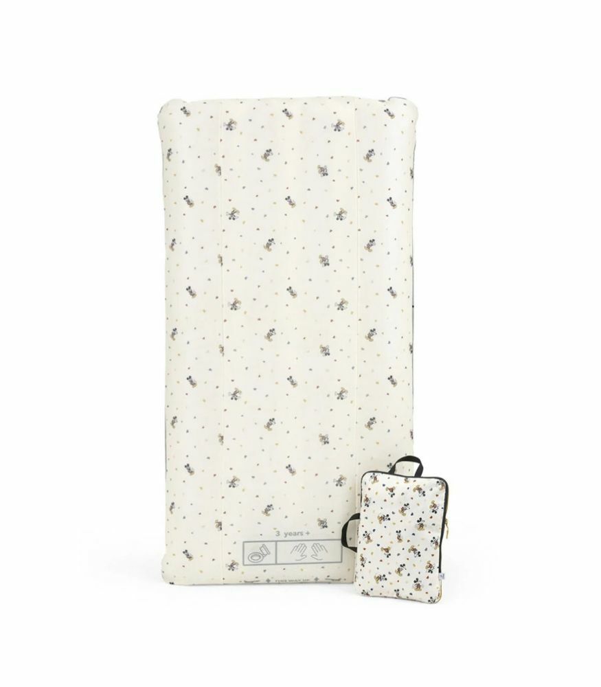 Stokke JetKids CloudSleeper 兒童充氣床 (Disney限量款)