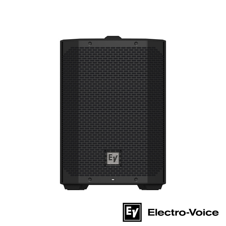EV EVERSE 8 主動式 400w 藍芽喇叭
