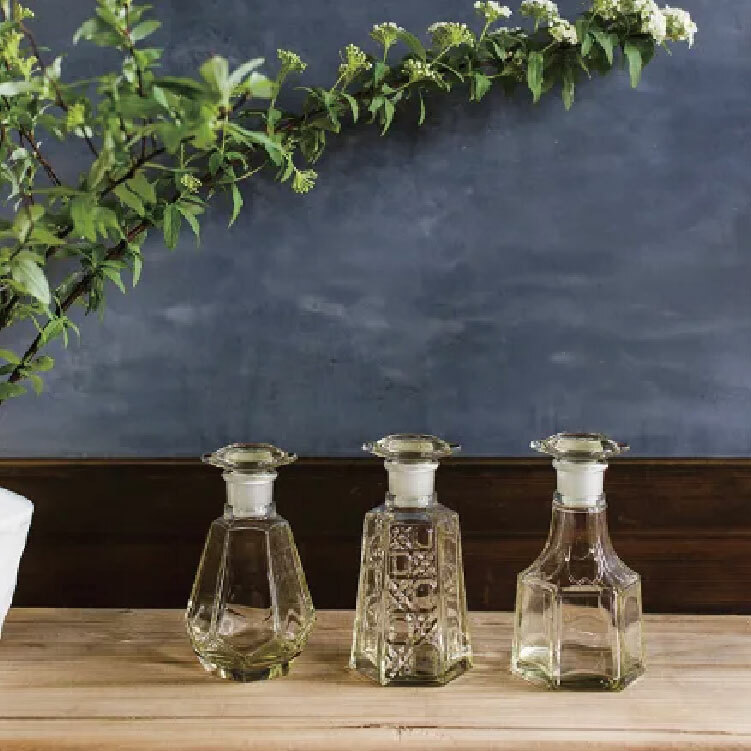 複刻醬油瓶-櫻花