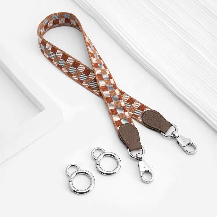 H家花園包肩帶花園派對30內膽包改造腋下帆布包帶