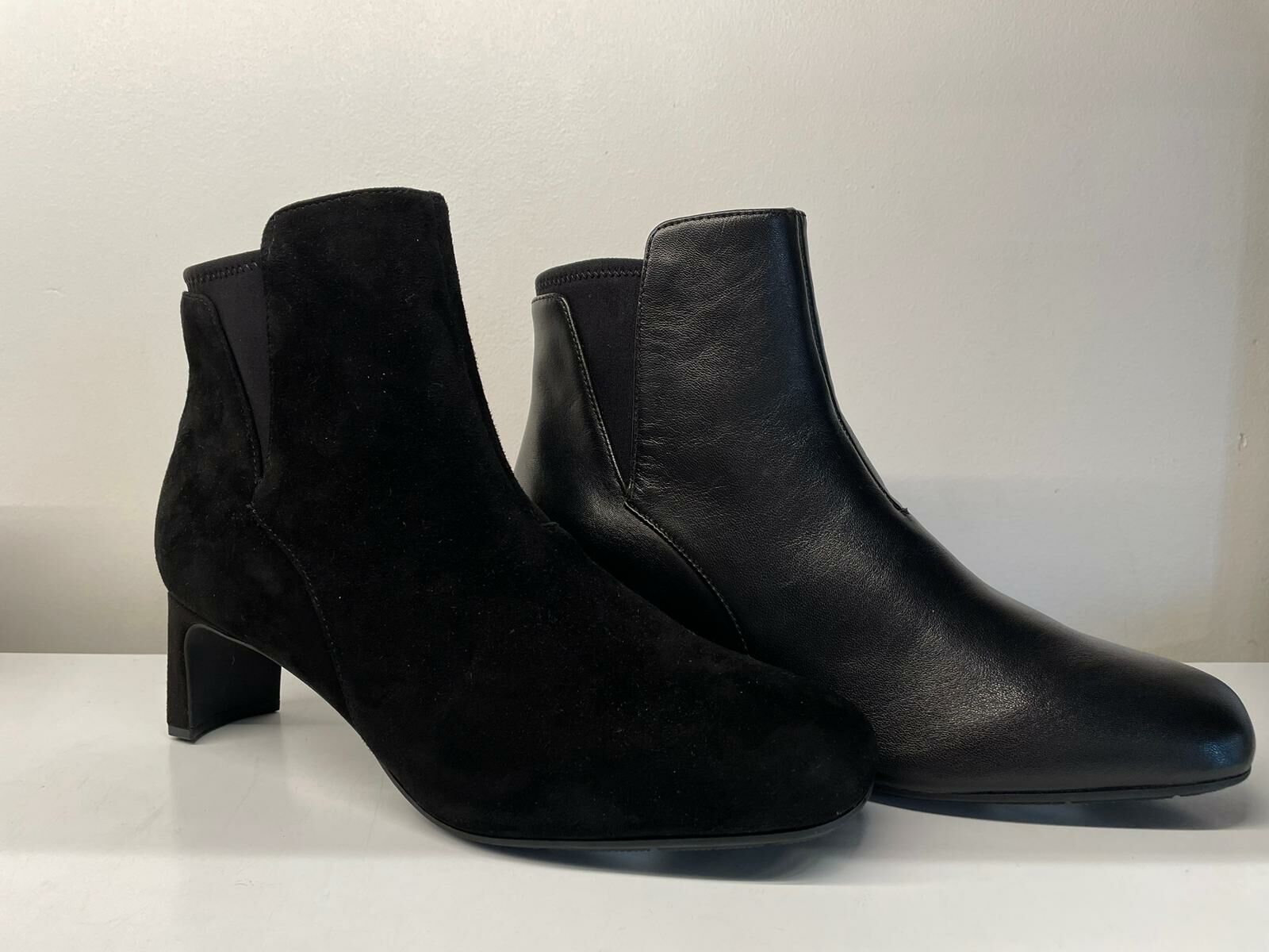 【現貨】Clarks L1221181 女裝短靴