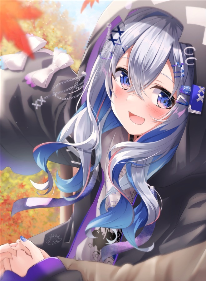 C103「同人代購」サクラズアンビション - Kanata Art Memory Ⅴ