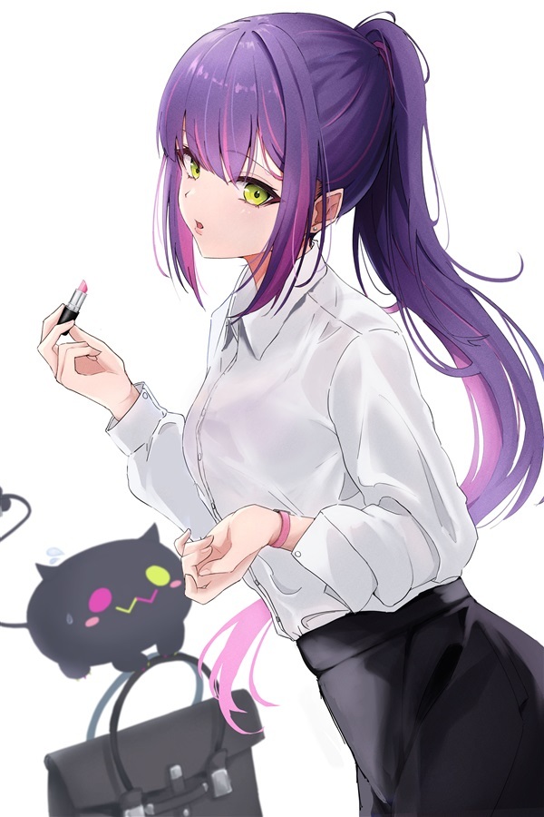 C103「同人代購」にゃろめのちゅーる - Palette+